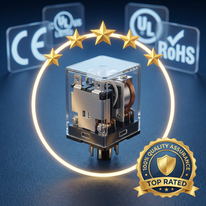 Relais automobile Asiaon AS36FW 30 ampères 12V 24V <span class=keywords><strong>pour</strong></span> phares, pompe à carburant, klaxon - <span class=keywords><strong>Prix</strong></span> usine, vente en gros - Product Image 6