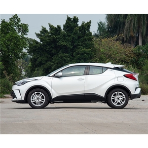 Toyota C-HR <span class=keywords><strong>2023</strong></span> 2.0L Híbrido Eléctrico Inteligente de Doble Motor, Versión de Alta Gama - Product Image 4