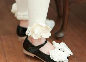 Venta al por Mayor en Línea, Ropa Infantil de Moda, Leggings de Color Sólido para Niñas, de China - Product Image 3