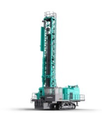 ดอกสว่านไตรโคนขนาด 12 1/4 นิ้ว รุ่น IADC745R สำหรับงานขุดเจาะหินในเหมือง - Product Image 6