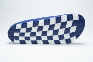 2024 Summer Vegan Light Weight Fashion Trend Outdoor for T Strap Buckle Odor Control Non-Slip Cushioned - Product Image 5