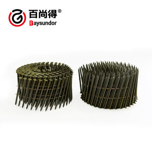 <strong>Clavos</strong> En Rollos Para <strong>Tarimas</strong>, Maquina Para Fabricar <strong>Clavos</strong> - Product Image 3