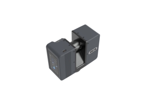เครื่องสแกนแบบตั้งตรง XP600 สำหรับงานอุตสาหกรรม เลเซอร์ 3 มิติ ระบบ SLAM - Product Image 4