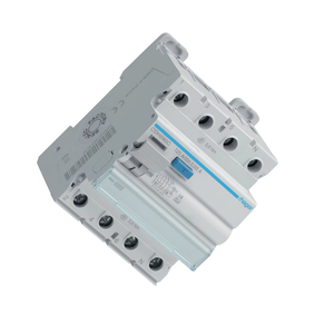 Disjoncteur différentiel Hager série CDH <span class=keywords><strong>type</strong></span> <span class=keywords><strong>A</strong></span>-HI 10kA, certifié CE IEC, conforme à la norme IEC61008-1, stock usine disponible - Product Image 2