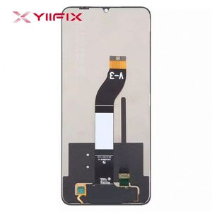 <span class=keywords><strong>หน้า</strong></span><span class=keywords><strong>จอ</strong></span> LCD โทรศัพท์มือถือ Yiifix สำหรับ Redmi A3 พร้อมจอสัมผัส รับประกัน 1 ปี ขายส่ง <span class=keywords><strong>ขนาด</strong></span>มาตรฐาน คุณภาพ OEM - Product Image 3