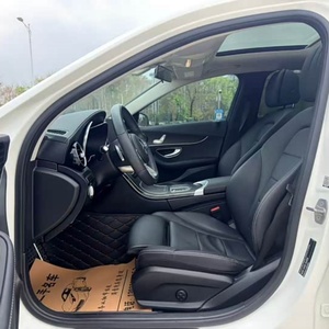 <span class=keywords><strong>Mercedes</strong></span>-Benz <span class=keywords><strong>Classe</strong></span> <span class=keywords><strong>C</strong></span> 200 L Sporty Sedan 1.5T d'<span class=keywords><strong>occasion</strong></span> à vendre à <span class=keywords><strong>prix</strong></span> avantageux en Chine pour <span class=keywords><strong>2021</strong></span> - Product Image 5