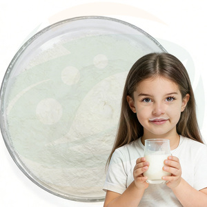 China-Herb Wholesale Food Grade Bovine Colostrum <strong>Powder</strong>, Natural Bulk Raw Material, Spray Dried, High Quality &amp; Safe - Product Image 4