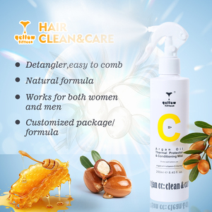 Spray Protector de Calor al por Mayor, Marca Privada, Spray de <span class=keywords><strong>Tratamiento</strong></span> Capilar Antiencrespamiento para Uso Profesional en Salón - Product Image 5