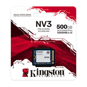 متوفر بالجملة: أقراص SSD أصلية NV3 M.2 2230، سعات متنوعة، محركات PCIe 4.0 NVMe للشراء بكميات كبيرة - Product Image 2