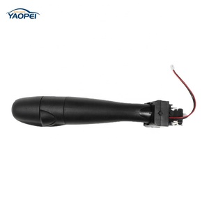 Interruptor de Limpiaparabrisas de Calidad de Fabricante de Equipos 96450912XT para <span class=keywords><strong>Peugeot</strong></span> 206 - Product Image 5
