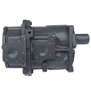 Atlas Copco Trục Vít Máy Nén Khí Đầu C77 Loạt Ổ Đĩa Vành Đai 1616578982 2989015401 Không Khí End Động Cơ - Product Image 5