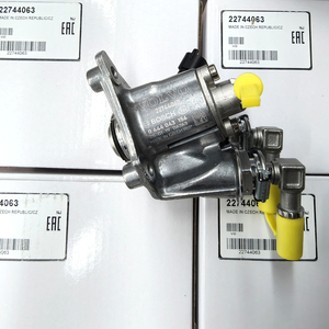 Buse de haute qualité pour Bosch OEM pour Volvo VOLVO D13 Mack MP8 soupape de dosage 22744063 0444043156 <span class=keywords><strong>DEF</strong></span> DOSER - Product Image 6
