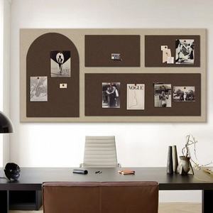 Pannelli Fonoassorbenti in Feltro Autoadesivi per Decorazione d'Interni, Disponibili in Varie Dimensioni e Colori, Materiale Insonorizzante da 9mm - Product Image 3