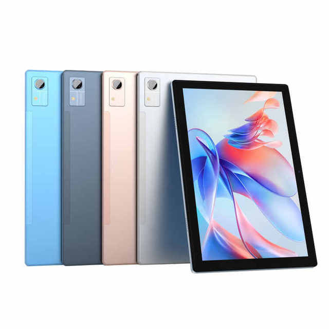 T616 Business Tablet Pc 10.51 Inch Wifi 5g 4g 3g 1920x1200FHD Display Ram 6GB 128GB Storage Tablette Android 16 with Stylus