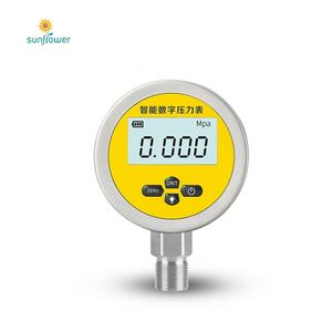 Digital China Manufacture <strong>Portable</strong> Modular Flow <strong>Meter</strong>/guage - Product Image 3