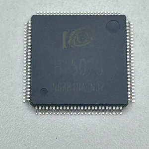 Ht5023 một pha năng lượng đo Soc chip có tính năng tiêu thụ điện năng thấp hiệu suất cao phù hợp cho năng lượng mét - Product Image 1