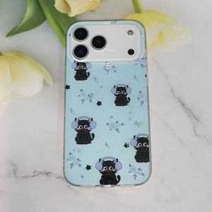 Étui <span class=keywords><strong>de</strong></span> <span class=keywords><strong>téléphone</strong></span> portable en TPU+PC avec décoration en moule pour 6 7 X XS 11 12 <span class=keywords><strong>13</strong></span> 14 15 16 17 Pro Max pour Oppo Vivo Redmi NOTE15 - Product Image 4