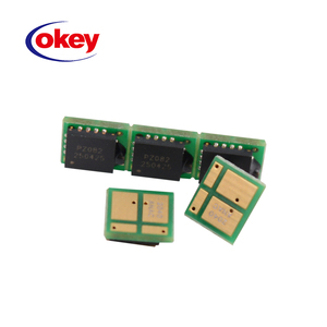 Chip de tóner 415A 414A 416A W2030A <span class=keywords><strong>W2020A</strong></span> W2040A para cartucho de impresora HP Color LaserJet Pro M454 DW MFP M479 FDN M455dn - Product Image 1