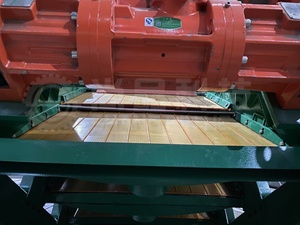 Màn hình xếp chồng tần số cao SGDS1214-D3 ướt thiết bị sàng lọc hạt mịn màn hình rung với thiết kế nhiều lớp tiên tiến - Product Image 6