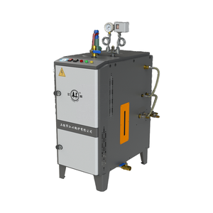 Série FL24 12kW Récupération <span class=keywords><strong>de</strong></span> chaleur Générateur <span class=keywords><strong>de</strong></span> <span class=keywords><strong>vapeur</strong></span> <span class=keywords><strong>Repassage</strong></span> Économie d'énergie Usines <span class=keywords><strong>de</strong></span> fabrication <span class=keywords><strong>de</strong></span> chaudières usagées Carburant électrique basse pression - Product Image 3