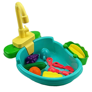 Usmilepet Bestseller Plastic Papegaai Badkuip Automatische Circulerende Water Vogel Bad Fontein Met Kraan Voor Buiten Papegaai Speelgoed - Product Image 2