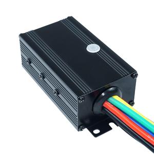 Controlador de Motor <span class=keywords><strong>Flipsky</strong></span> 14-84V 120A <span class=keywords><strong>75100</strong></span> ESC de Alta Potencia con Control FOC BLDC Basado en VESC para Scooter Eléctrico, Bicicleta, Avión RC - Product Image 2