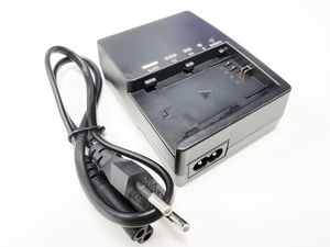 Cargador CB-2LCE CB-2LCC para Batería <span class=keywords><strong>Canon</strong></span> NB-10L PowerShot SX40 HS; SX50 HS; SX60 HS; <span class=keywords><strong>G1X</strong></span>; G3X; G15; G16 Cámara CB-2LC - Product Image 4
