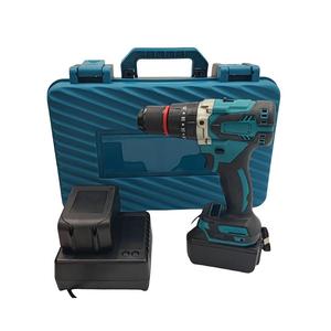 Cacciavite a batteria multifunzione per uso domestico e industriale, - Product Image 3