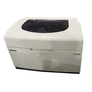 Tân trang bs200 bs220 hóa sinh <span class=keywords><strong>Analyzer</strong></span> hoàn toàn tự động sử dụng BS 200 hóa học <span class=keywords><strong>Analyzer</strong></span> giá rẻ giá tốt tình trạng - Product Image 1