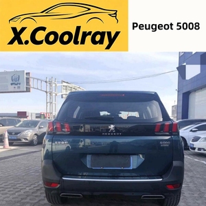 Grande SUV <span class=keywords><strong>Peugeot</strong></span> 5008 2017 1.8THP 380THP 7 Posti Pronto per Fuoristrada e Spedizione - Product Image 6