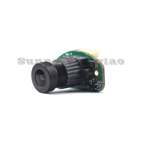 Modulo Telecamera Analogica a Basso Costo con Lente Grandangolare 2MP GC2053, <span class=keywords><strong>AH</strong></span>/CVBS/TVI/CVI/Infrarossi, Fuoco Fisso FF e IR-Cut - Product Image 5