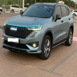 Compre HAVAL H6 USADO con Volante a la Izquierda/Derecha, Modelo 2022 en Perfecto Estado y Calidad Original del Modelo 2022, HAVAL H6 en Venta - Product Image 1