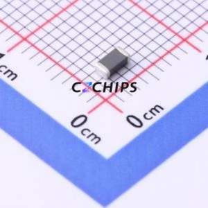 HCB3216KV-601T20 Ferrite Bead 1206 RF ( Impedance @ Frequency: 600Ohm@100MHz )( Error: 25% )( DC Resistance (DCR): 100mOhm ) - Product Image 1