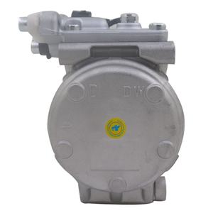 Compresor de Aire Acondicionado 10PA17C para HYUNDAI KIA MOHAVE 977012M100  97701-2M100 97701-2J100 - Product Image 5