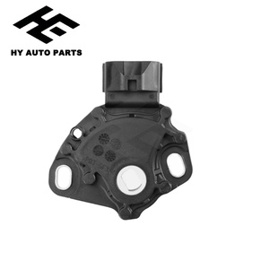 Interrupteur de sécurité neutre 319183MX0A 31918-3MX0A pour NISSAN Versa 1.6 S 1.6L L4 - Essence 2013-2017 - Product Image 2