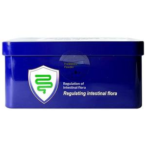 Probiótico en Polvo OEM 30g 1.5g por Bolsa Regula las Bacterias Intestinales para la Disfunción <span class=keywords><strong>Intestinal</strong></span> Alimento Saludable - Product Image 3