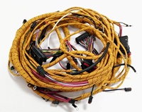 Faisceau de câblage de châssis C9 pour plateforme 306-8797 306-8528 283-2933 3068797 3068528 2832933 pour Caterpillar 324D-336D