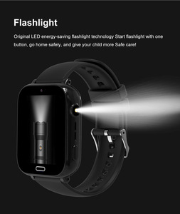 <span class=keywords><strong>Android</strong></span> trẻ em của Điện thoại đồng hồ 4 gam GPS màn hình cảm ứng được xây dựng trong <span class=keywords><strong>Sim</strong></span> IP65 cuộc gọi video từ hoạt động Tracker cuộc gọi nhắc nhở - Product Image 6