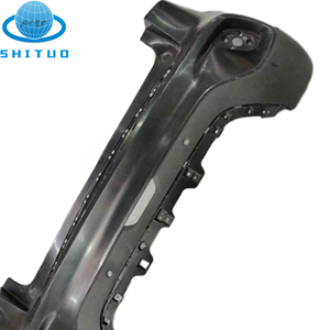 Paraurti Posteriore di Alta Qualità per GEELY Vision <span class=keywords><strong>X3</strong></span> SUV <span class=keywords><strong>2017</strong></span>-, Codice OE 1018062189, in Plastica, Nuovo, Universale, Garanzia 1 Anno - Product Image 3