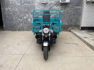 Moteur refroidi par eau, 4 temps, scooter pour adultes, moto automatique - Product Image 3