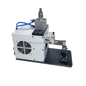 Máquina de Soldadura Ultrasónica Portátil de 20kHz y 3000W, Nueva, 220V, <span class=keywords><strong>para</strong></span> Uso Doméstico, Soldador Ultrasónico <span class=keywords><strong>para</strong></span> Mascarillas y Corte de Plástico - Product Image 4