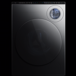 Nouvelle machine à laver et à sécher Xiao Mi 2025, double zone, 10 kg, moteur à entraînement direct, tambour à fréquence variable, entièrement automatique, Xiaomi Mijia Washin - Product Image 3