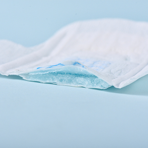 Toptan organik pamuk nefes süper emicilik kaçak bekçi tek kullanımlık süt proteini VE özü ultra-ince sıhhi peçeteler - Product Image 3