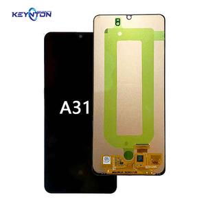<span class=keywords><strong>โทรศัพท์</strong></span>มือถือเดิมหน้าจอ LCD สำหรับ <span class=keywords><strong>OPPO</strong></span> A31 A5 A15 A16 A17 A17k A3s A53 A54 A57 A77s A78จอแสดงผล A83ชุดประกอบ pantalla สัมผัส - Product Image 1