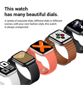 2020 nuevo T8 pulsera china inteligente relojes reloj inteligente - Product Image 5