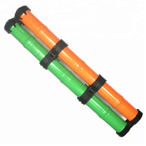 แบตเตอรี่รถยนต์คุณภาพสูงสุด ประหยัดน้ำมัน 14.4V 6.5Ah สำหรับ Insight IMA รุ่นที่ 2 (2010~2014) แบตเตอรี่รถยนต์ไฮบริด 100.8V - Product Image 2