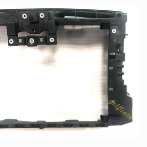 Pieza de pulverización automática, de venta superior Panel de coche, soporte de radiador de plástico <span class=keywords><strong>Simyi</strong></span> para V W Passat 2012 561805588B - Product Image 5