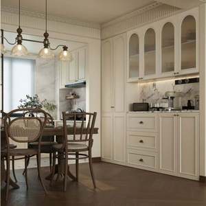 ตู้เสื้อผ้าไม้สั่งทำพิเศษ ทนทาน และสวยงามสำหรับห้องนอน - Product Image 1