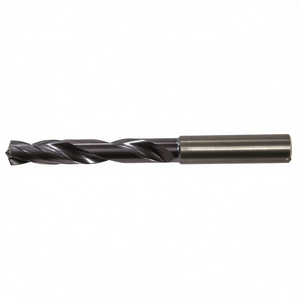 Ttake Carbide <b>Drill</b> Bit Ta1046 6 <b>Guide</b> Pads Optimized Core Coated For Machine Tools - Product Image 2