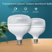 Support SKD Parts Wholesale New LED E27 20W LED Ampoule T Shape High Quality LED T Bulb LED Ampoules pour la maison